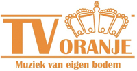 Download mijn single bij TV Oranje